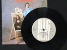 The Damned Love Song UK 7” PS 45 Big Beat