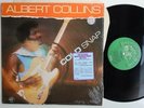Albert Collins   cold snap