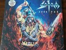 Sodom RAR VINYL Slayer Motörhead Venom Destruction Kreator
