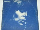 Joni Mitchell vinyl LP - Blue. Original 1st Pressing, 1971 w/ Blue Inner Sleeve.