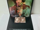 Rare Vintage 1968 Jimi Hendrix - Electric Ladyland (Polydor LP) Excellent Cdtn