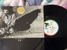 U2 With Or Without You 12” Vinyl Single Australian Release. Misprinted Label