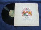 QUEEN A Night At the Opera LP Elektra Records 7E-1053 VG+ Gatefold
