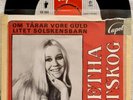 ABBA-AGNETHA FÄLTSKOG RARE 7
