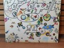 Led Zeppelin III Vinyl Record LP Plum UK First Pressing