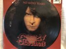 No More Tears + insert Ozzy Osbourne UK 12