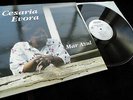 Cesaria Evora ?- Mar Azul **Original Lusafrica ?79533-1 Afro-Cuban LP**