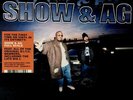 Showbiz & A.G. - Full Scale (Black Waxday 2019) Vinyl 2LP NEU 09544259