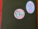 Sealed Bran Van 3000 Drinking In LA Mount Real Mixes Aqua Colored Vinyl LP Glee