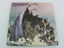 LP Vinyl Album NAZARETH Hair Of The Dog 1975 Mountain Mooncrest Crest 27 Stereo