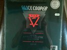 ALICE COOPER - RSD live In Glasgow Apollo 1982 2LP SEALED Record Store Day