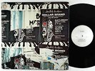 Abdullah Ibrahim/Dollar Brand - The Journey LP - Chiaroscuro
