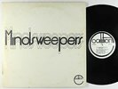 Coalition - Mindsweepers LP - Private Funk Jazz