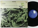 Donald Byrd - Byrd In Flight LP - Blue Note - BST-84048 Shrink