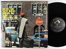 Gary Burton - New Vibe Man In Town LP - RCA Victor - LSP 2420 DG VG+