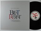 BEAT THE RETREAT Various Artists CAPITOL LP NM embossed cover #
