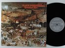 BLACK SABBATH Greatest Hits NEMS LP NM uk #