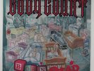 BODY COUNT Born Dead VIRGIN 7243-8-39802-1-5 LP SEALED #