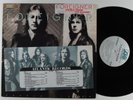 FOREIGNER Double Vision ATLANTIC LP VG++ promo #