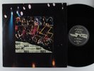KISS MTV Unplugged MERCURY 2XLP VG++/NM black vinyl w/ poster #