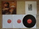 KREMER - PHILIPS 6769 053 - BACH - 3 SONATE E 3 PARTITE