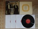GRUMIAUX / HASKIL - PHILIPS 6733 001 - BEETHOVEN - VIOLIN SONATAS N.1-10