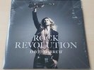 DAVID GARRETT Rock Revolution 2017 European vinyl 2-LP SEALED