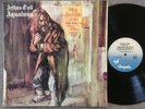 Jethro Tull - Aqualung OZ Lp Vinyl Issue