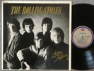 The Rolling Stones - Slow Rollers 1981 Import Vinyl Issue