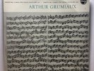 Bach Sonatas and Partitas Grumiaux Vinyl LP Netherlands Philips ‎835 198 AY