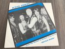 JUDAS PRIEST-Devils Work-2 Record Set/BLUE VINYL-Recorded Live 1983-Rob Halford