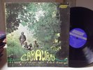Caravan If I Could Do It All Over Again LP 1970 US London PROMO VINYL EXCELLENT