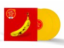 Donkey Kong Country OST [Recreated] Jammin' Sam Miller Yellow Vinyl Record NEW