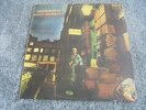 David Bowie - The Rise And Fall Of Ziggy Stardust 1972 UK LP RCA 1st NO MAINMAN