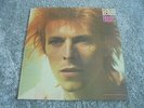 David Bowie - Space Oddity 1972 UK LP RCA VICTOR with POSTER   1E/1E