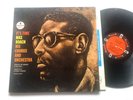 Max Roach LP It’s Time Impulse  ORIG RVG