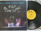 Neil Young & Crazy Horse - Rust Never Sleeps - 1979 Reprise LP