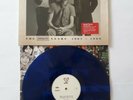 SMALL FACES GREATEST HITS, BLUE VINYL LP RECORD, 2014, LTD EDITION,  NEAR MINT