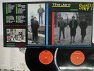 JAM SNAP POLYDOR K.K. 38MM 0316,7 Japan VINYL 2LP