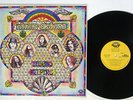 LYNYRD SKYNYRD SECOND HELPING MCA MCA-6041 Japan VINYL LP