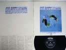 STAN GETZ/LOUIZ BONFA JAZZ SAMBA ENCORE VERVE MV 2100 Japan VINYL LP