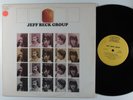 JEFF BECK GROUP Self Titled EPIC KE-31331 LP VG++ #