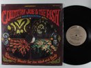COUNTRY JOE & THE FISH Electric Music... VANGUARD LP SHRINK #