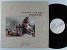FLEETWOOD MAC Behind The Mask WARNER BROS LP VG+ promo #
