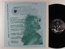 HEART Secret Heart Illustrated SLIPPED DISC LP #