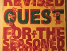 RARE ?? A Tribe Called Quest - Revised Quest For The Seasoned Traveller 92 Vinyl