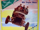 Rare Surf LP - The Surfaris - Wipe Out: The Singles Album 1963-1967 - UK Press