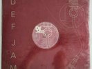 1984 - L.L. COOL J - I NEED A BEAT - DEF JAM RECORDINGS ORIGINAL MAROON PRESSING
