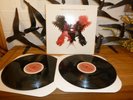 Kings Of Leon ?–  Only By The Night Double Vinyl LP Record - 2008 RCA CGO 053