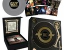Ozzy Osbourne See You On The Other Side 24 LP Vinyl Boxset Rare Limited Signed
